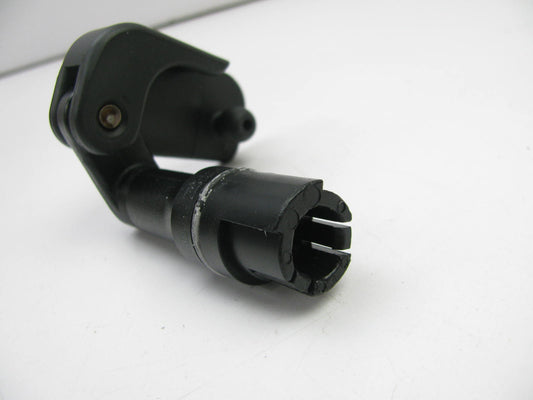 NOS Rear Right Power Vent Window Arm & Link OEM For Mopar 4864914