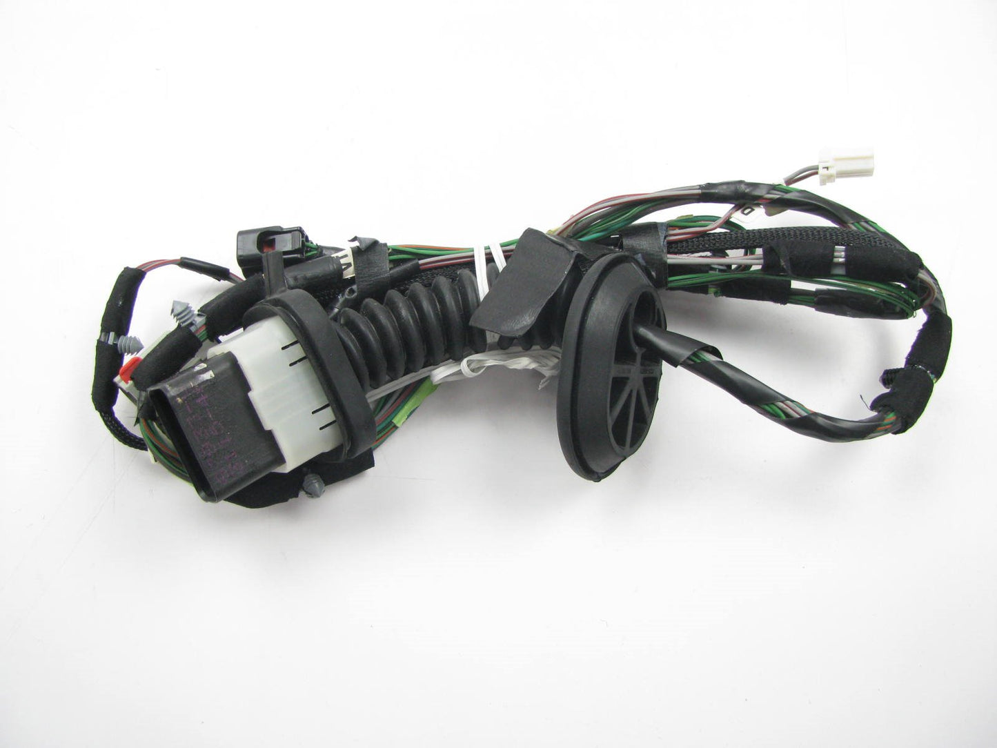 NEW - OEM 4869409AA Rear LEFT Door Wiring Harness For 2004 Pacifica