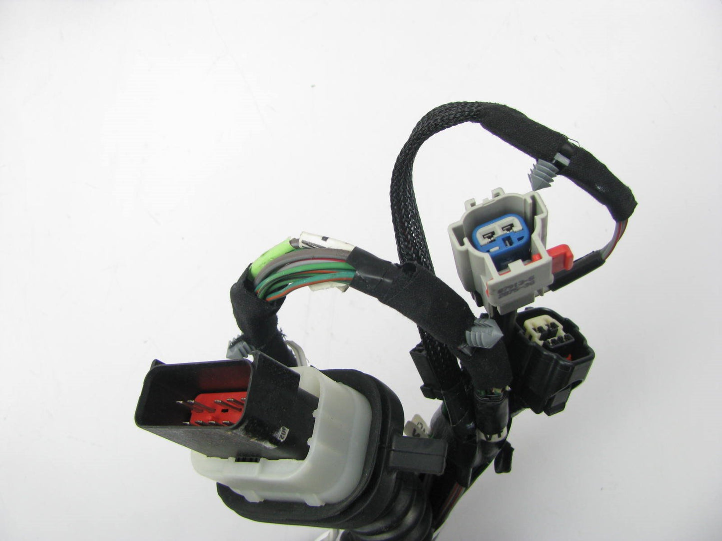 NEW - OEM 4869409AA Rear LEFT Door Wiring Harness For 2004 Pacifica