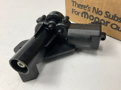 Mopar 4874114 Right Quarter Power Vent Window Motor