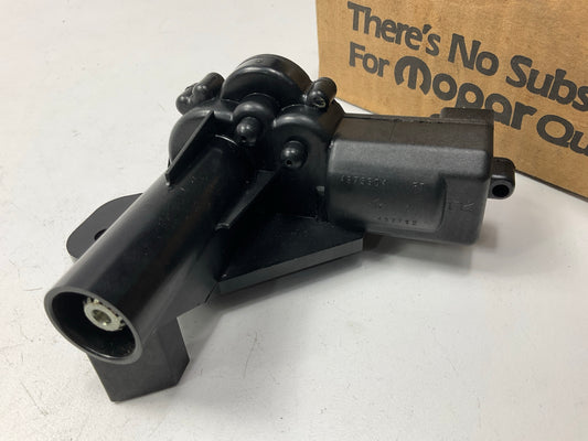 Mopar 4874114 Right Quarter Power Vent Window Motor