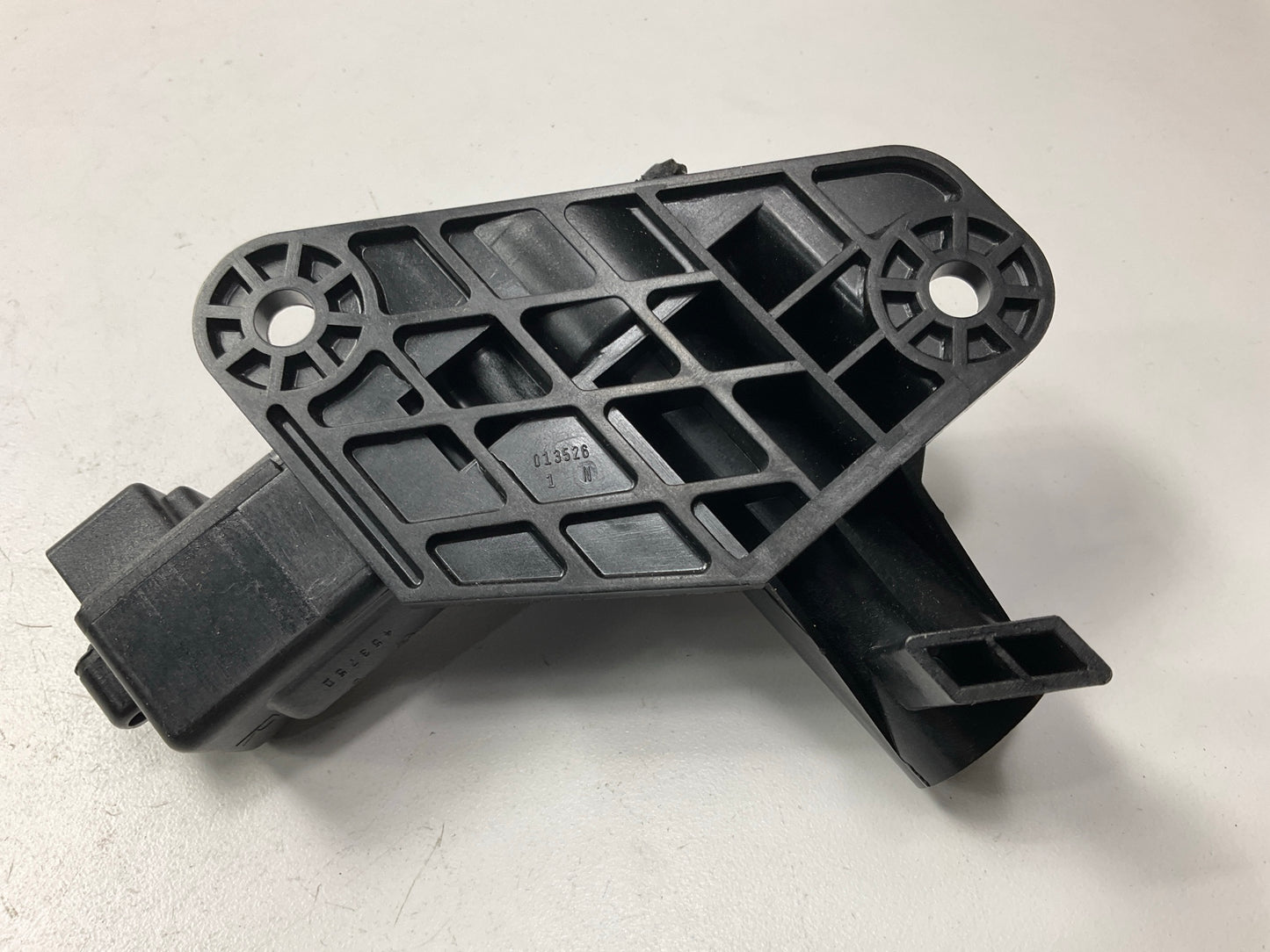 Mopar 4874114 Right Quarter Power Vent Window Motor