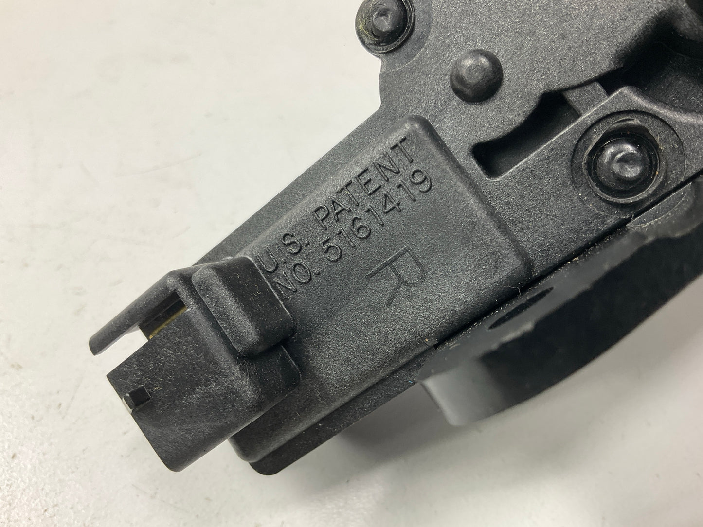Mopar 4874114 Right Quarter Power Vent Window Motor