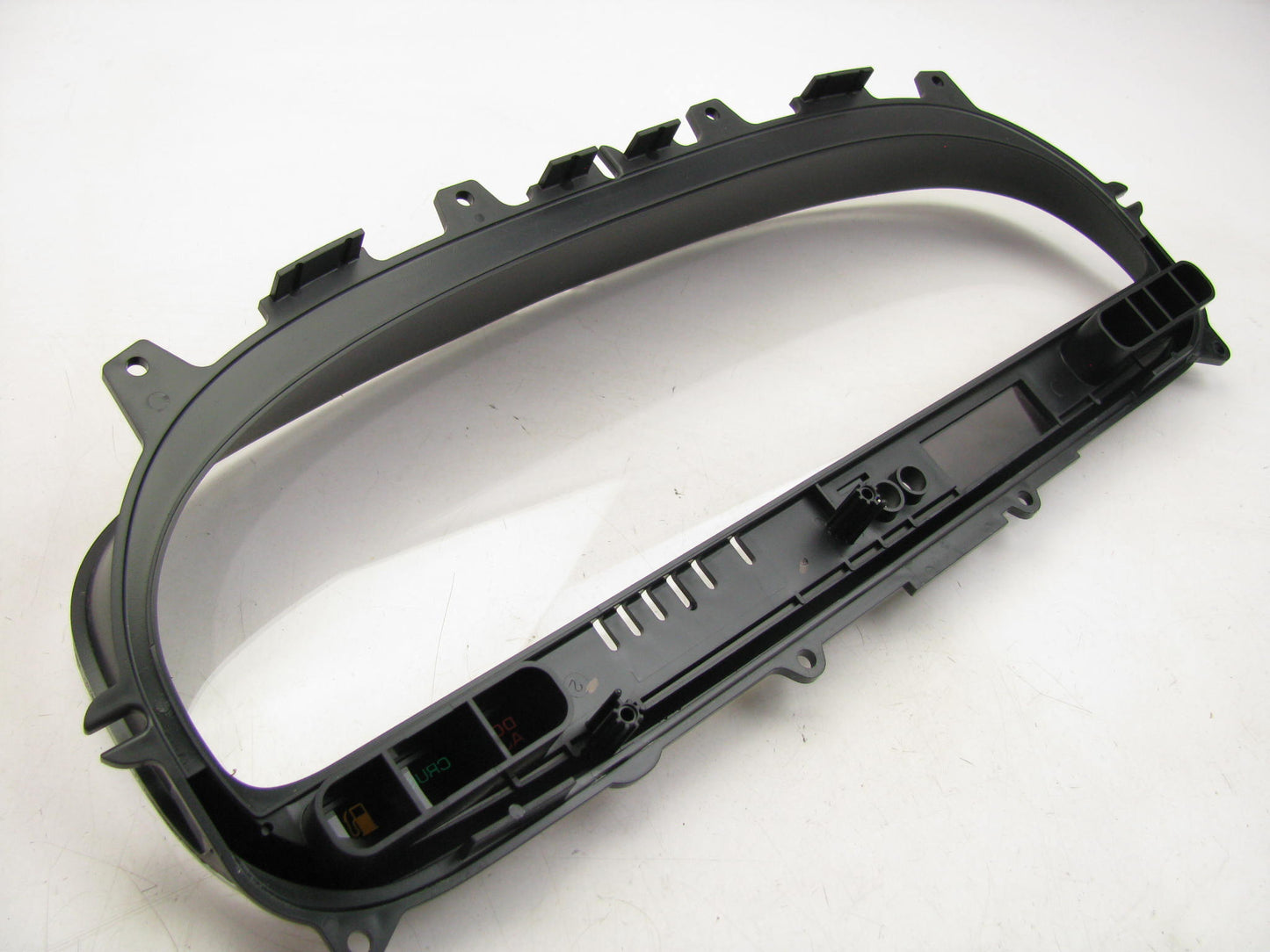 NOS OEM   4874435 Instrument Cluster Gauge LENS