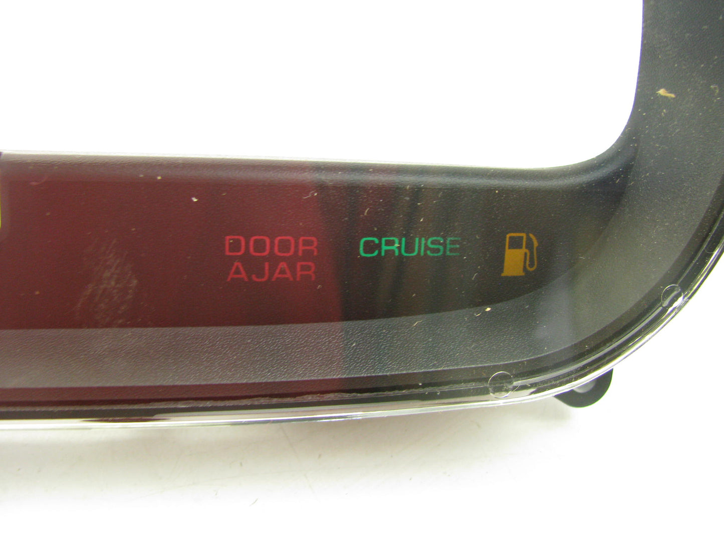 NOS OEM   4874435 Instrument Cluster Gauge LENS