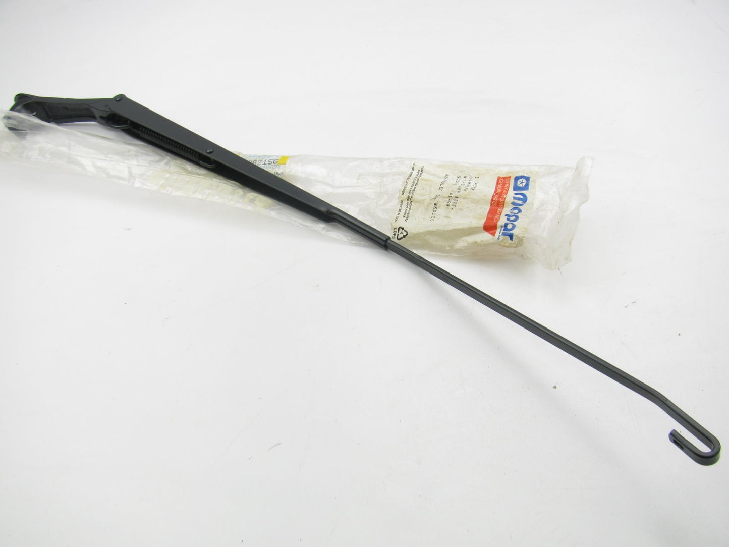 NEW - OEM 4882156 FRONT RIGHT Windshield Wiper Arm For 1995-1999 Dodge Neon