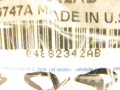 NEW GENUINE OEM Front A/C Expansion Valve 4882342AB