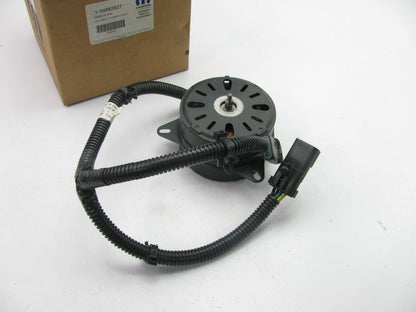 NEW GENUINE 4882627 Radiator Fan Motor OEM For 1997-2000 Chrysler 2.5L V6