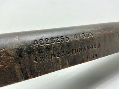 NOS OEM Mopar 4882822 Rear Suspension Track Bar