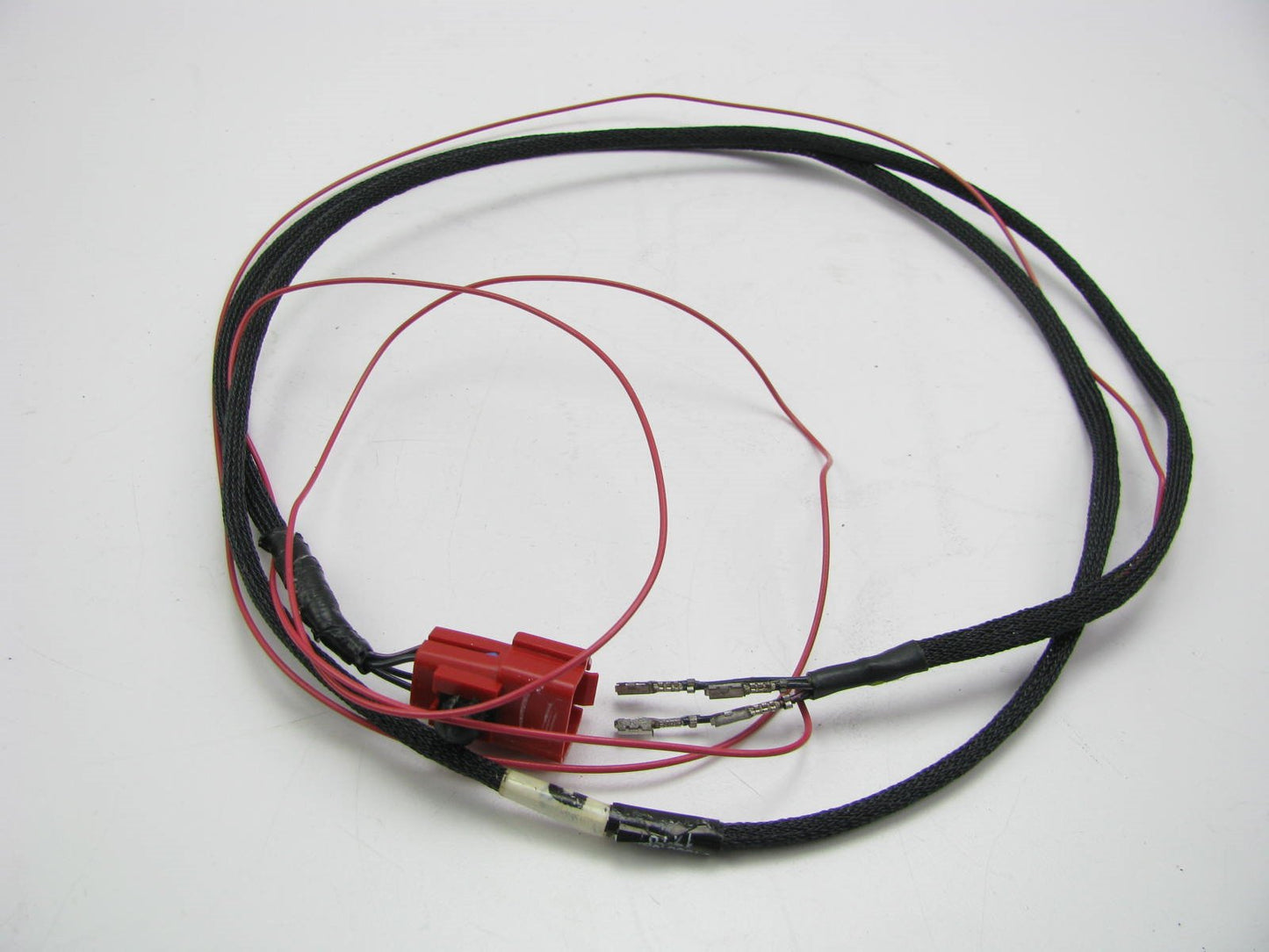 NEW - OEM 4886109AA Mirror Jumper Wiring For 1997 Dodge Viper