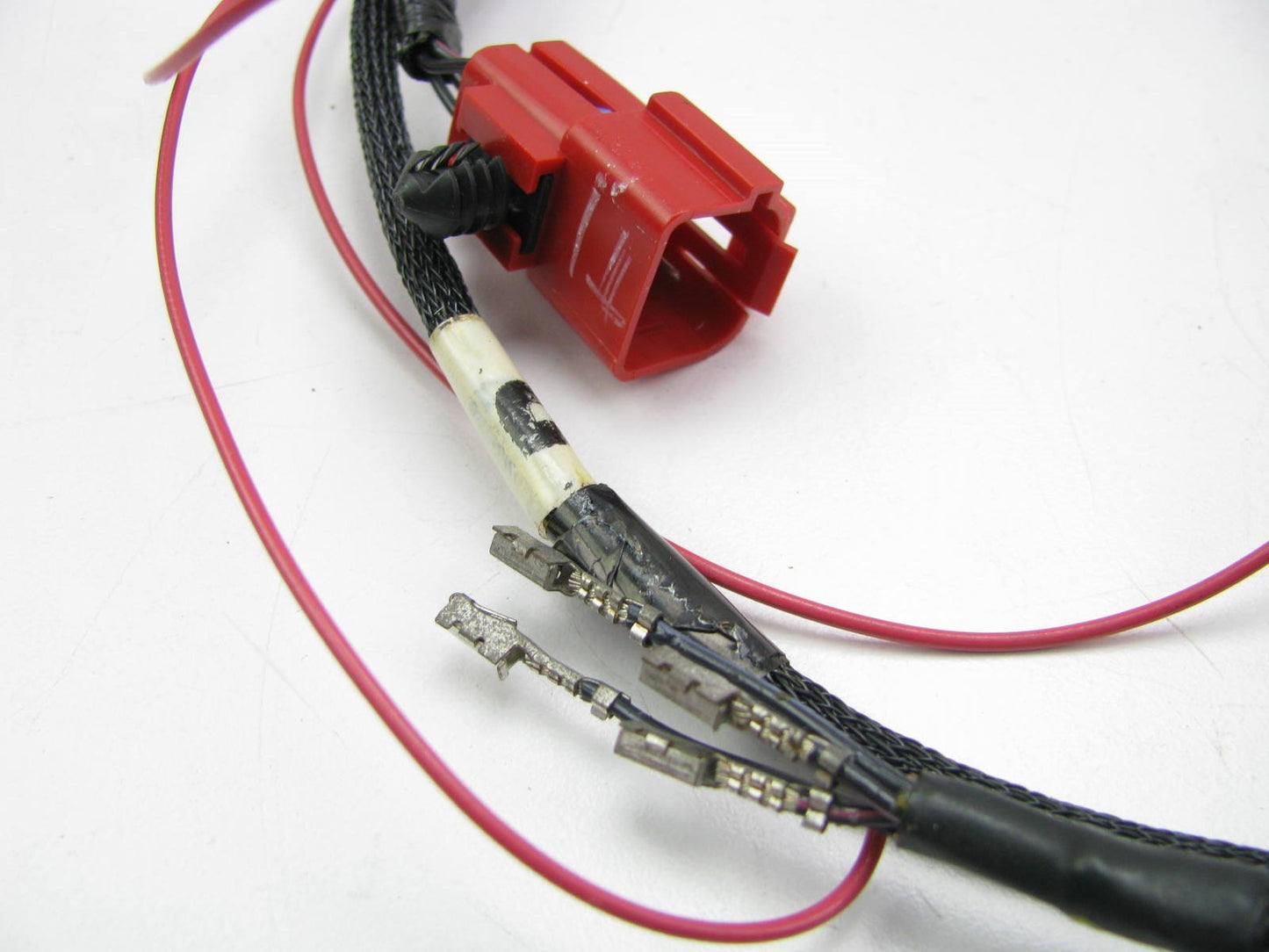 NEW - OEM 4886109AA Mirror Jumper Wiring For 1997 Dodge Viper