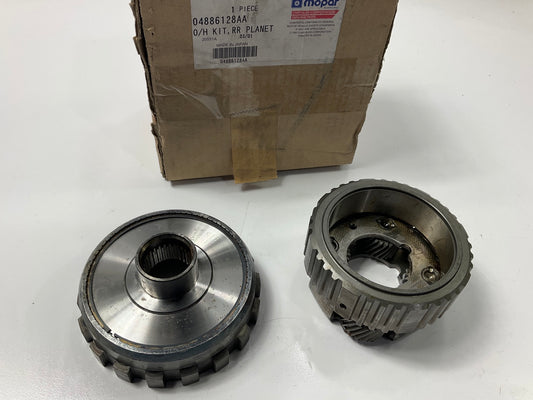 Mopar 4886128AA Automatic Transmission Planetary Gear OEM For 97-01 Cherokee