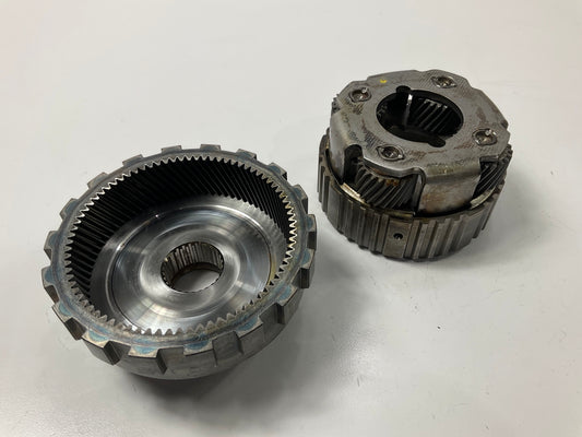 Mopar 4886128AA Automatic Transmission Planetary Gear OEM For 97-01 Cherokee