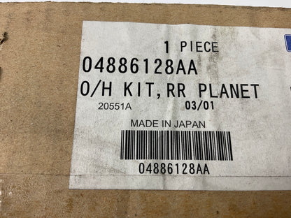 Mopar 4886128AA Automatic Transmission Planetary Gear OEM For 97-01 Cherokee