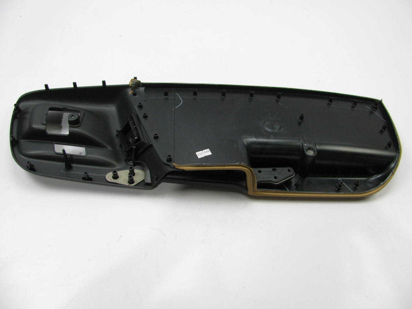 NEW OEM Left LH Rear Interior Door Panel Trim Handle For 1994-96 Grand Cherokee
