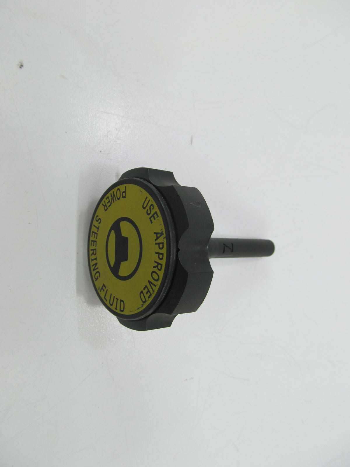 NEW OEM For Mopar 4897287AA Power Steering Reservoir Cap