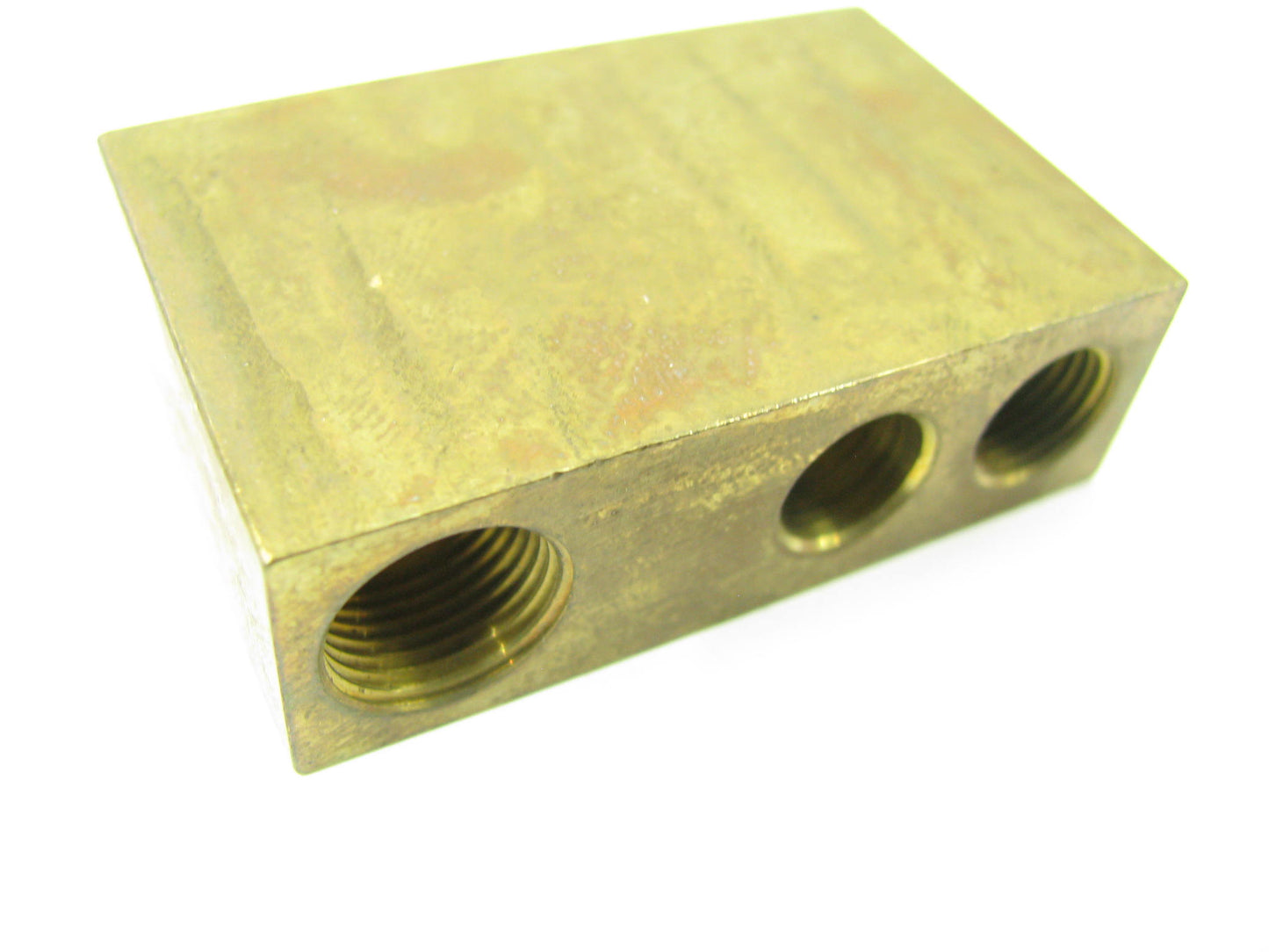 OEM For Mopar Brake Pressure Limit Valve Junction Block 4897394AA