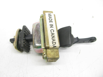 NEW Front Left Door Check Strap Arm OEM For 93-97 Concorde, New Yorker 4897829AA