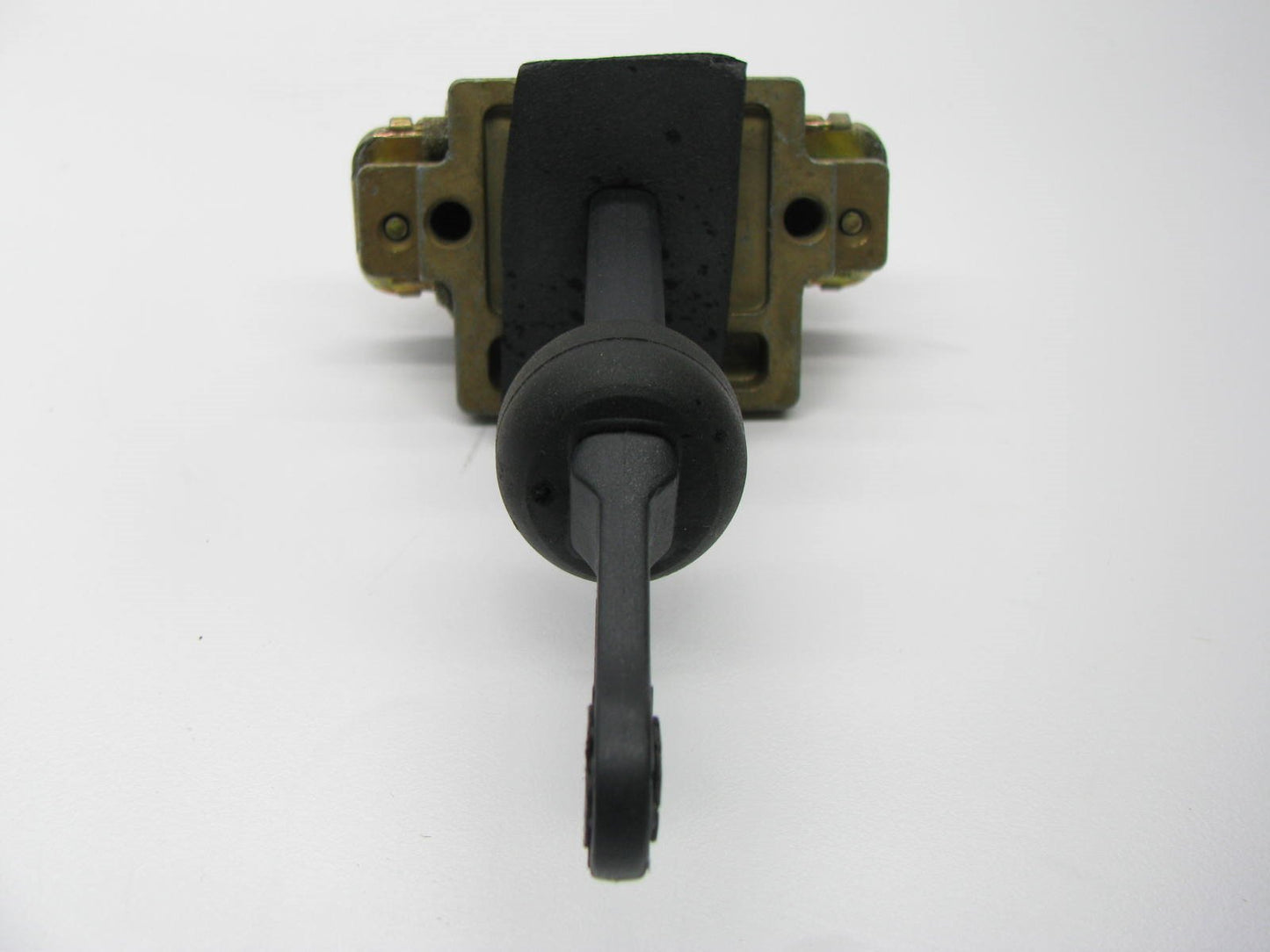 NEW - OEM 4897830AA Rear Door Check Arm Strap For Mopar