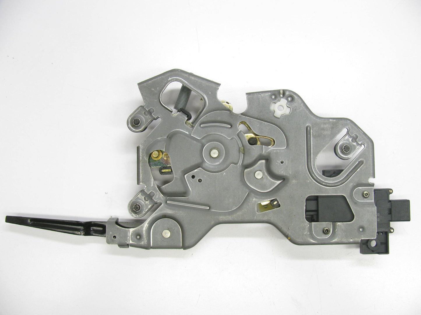 NEW - OEM Mopar 5003377AA Left Sliding Door Lock Control Module