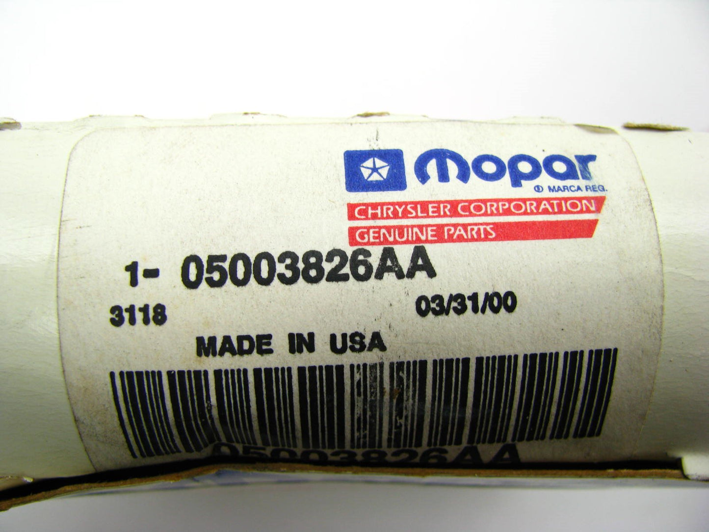 NEW GENUINE OEM 5003826AA Front Inner Wheel Bearing Race Cup For Mopar