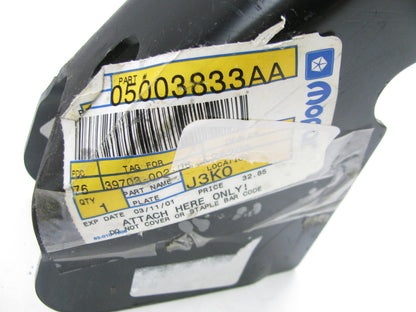 OEM  Frame Rail Bracket, Left 5003833AA For Various Wrangler 1997-2006