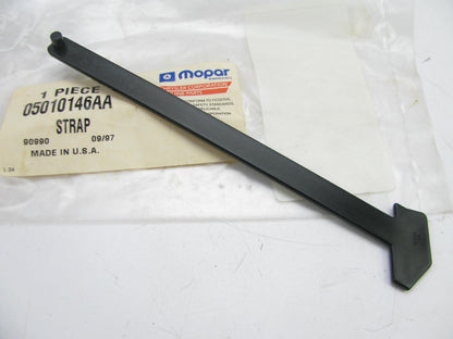 NEW GENUINE Center Console Lid Stop Strap OEM For 98-00 Dodge Durango 5010146AA