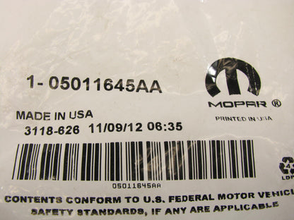 NEW GENUINE OEM 5011645AA Emission Vacuum Harness For 1999-2000 Prowler 3.5L