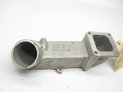 Air Intake Connector Tube OEM For 2001-02 Cummins 5.9L DIESEL, 24 VALVE 5011840A