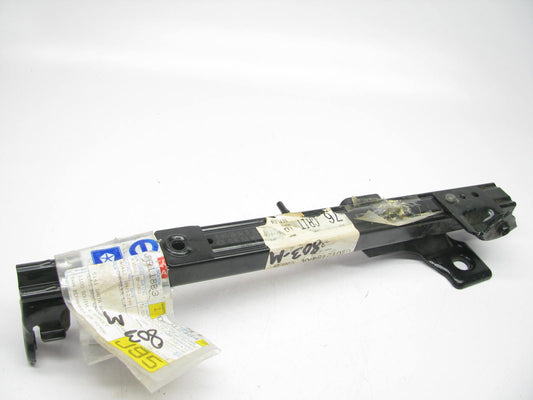 NEW - OEM Mopar 5012484AA Passenger Seat Inner Rail Adjuster For 1998-99 Dakota