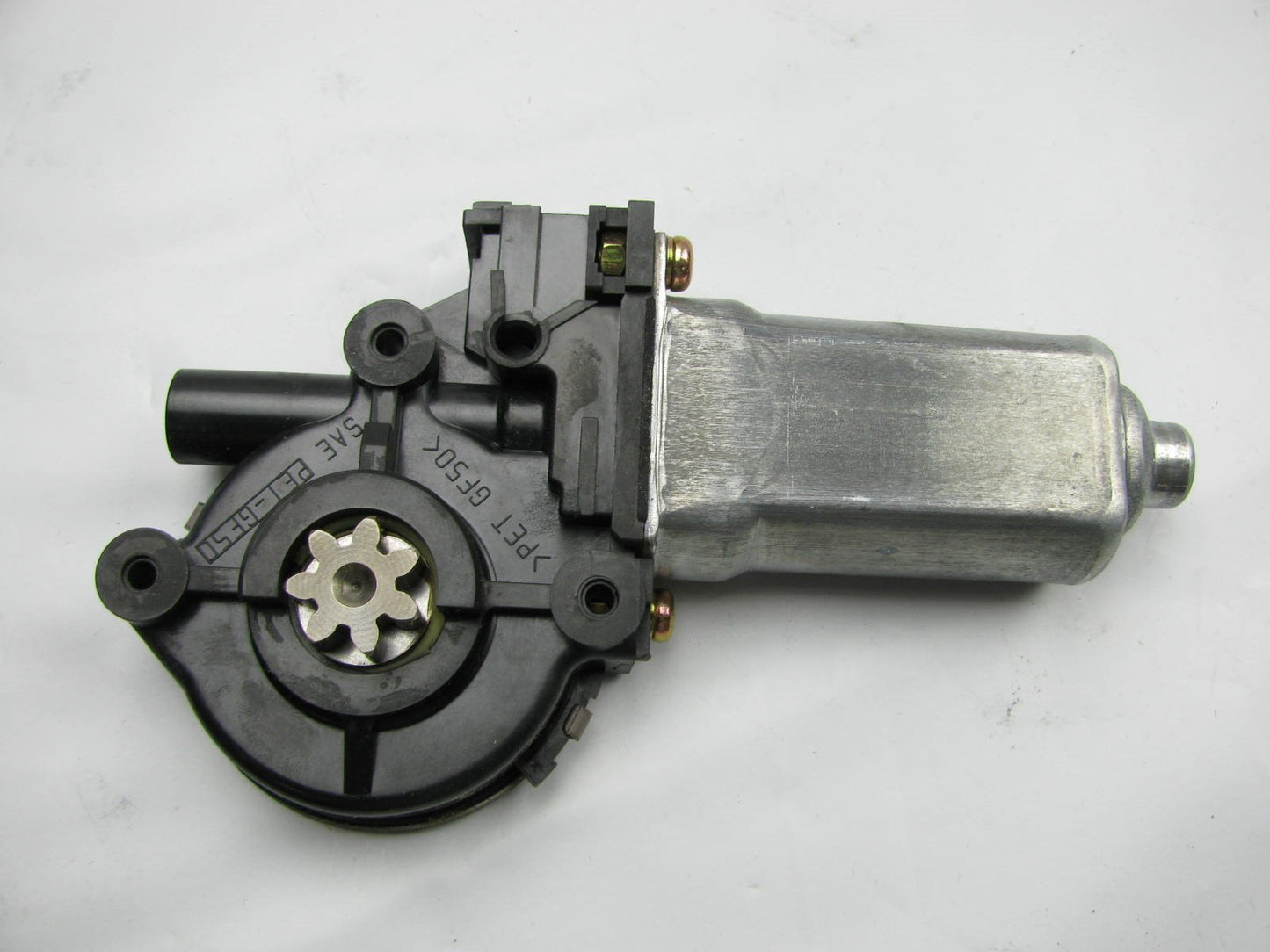 NEW - OEM 5012544AB Front Right Power Window Motor For 99-00 300M, LHS, Concorde
