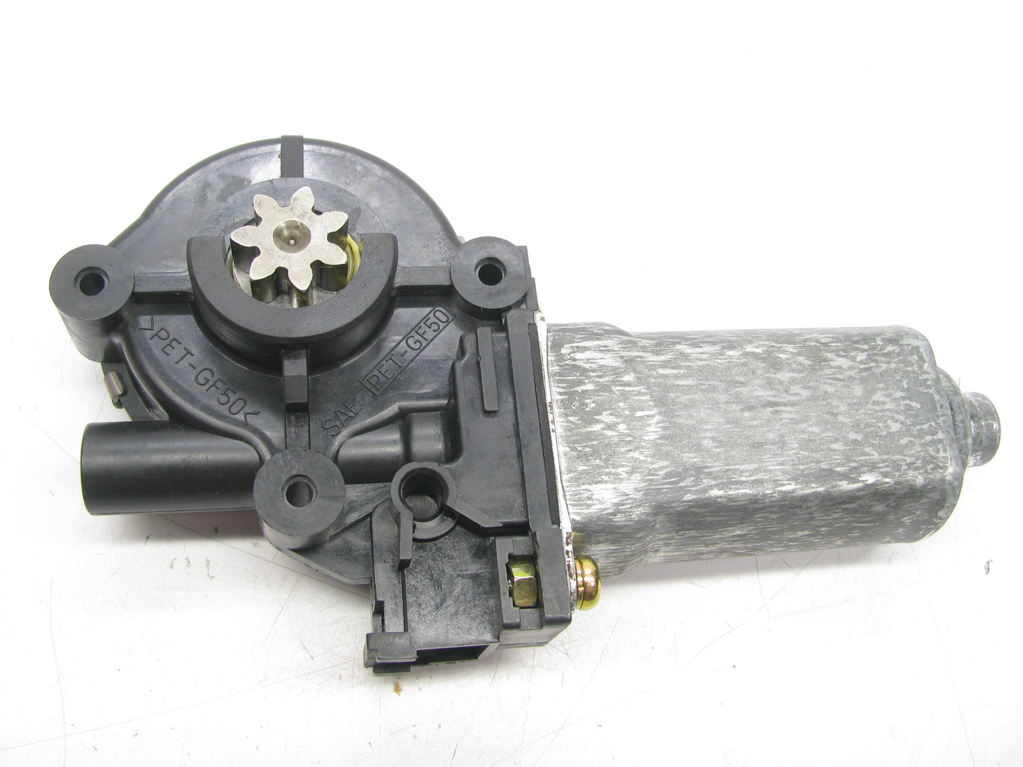 NEW - OEM MOPAR 5012545AC Front Left Power Window Motor