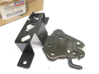 NEW - OEM 5012949AA Trunk Lock Latch For 1995-2000 Cirrus, Stratus