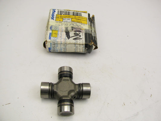 NEW - OEM MOPAR 5013580AA FRONT U-Joint Universal Joint For 1987-96 Dodge Dakota