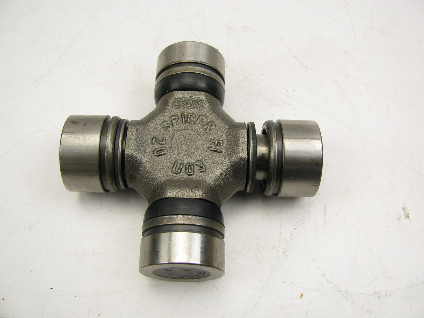 NEW GENUINE OEM 5013580AA FRONT U-Joint Universal Joint For 1987-96 Dodge Dakota