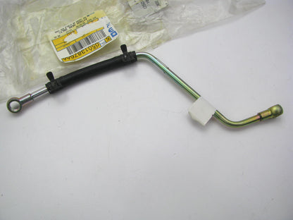 NEW - OEM Mopar 5013876AA Fuel Supply Tube For 1998 Dodge Ram 5.9L Cummins