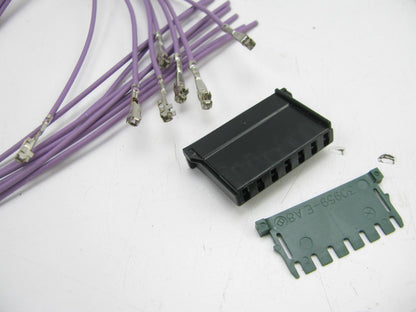 OEM  7-way Connector Pigtail Wiring Harness 05013944AA /  5013944AA