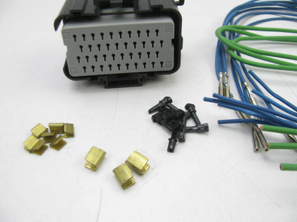 OEM  40-pin Female Connector Pig-tail Repair Harness 05013968AA