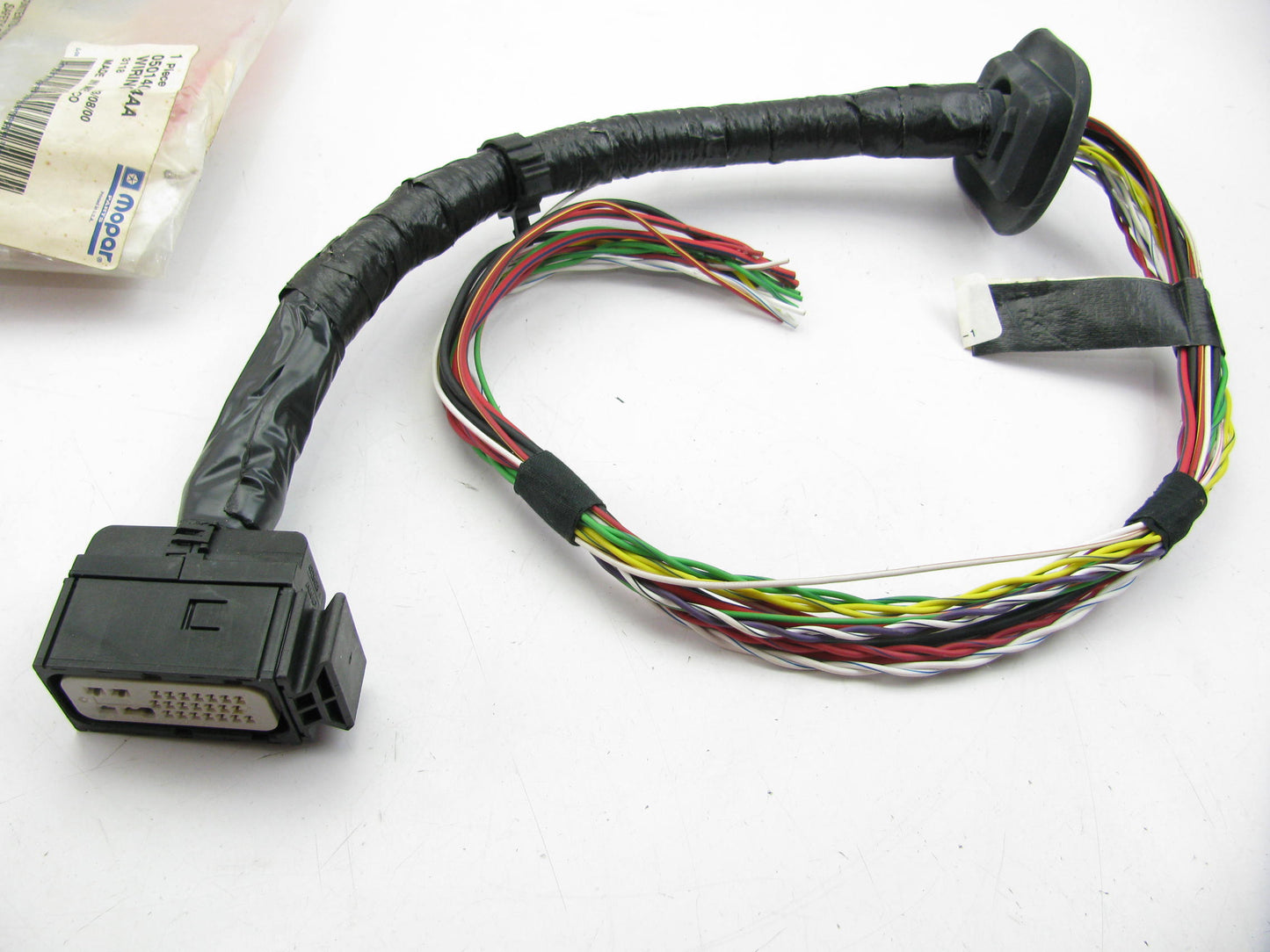 NEW - OEM Mopar 5014014AA Electronic Brake Control Wiring Harness