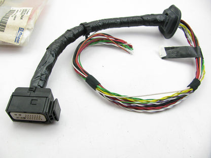 NEW - OEM Mopar 5014014AA Electronic Brake Control Wiring Harness