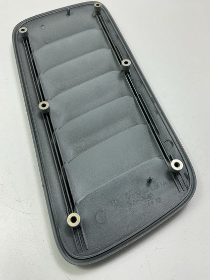 SOME COSM. DAMAGE Right Hood Vent For 98 Jeep Grand Cherokee ZJ OEM Limited 5.9L