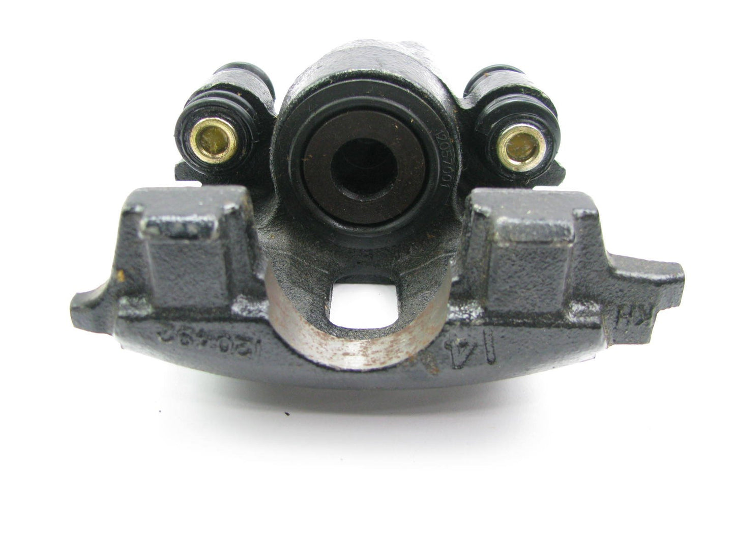 NEW - OEM GENUINE 5014784AA Rear Right Side Brake Caliper For 2000-2004 NEON