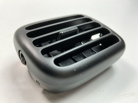 NOS OEM Mopar 5014842AA Left A/C Air Vent For 1998-2001 Dodge Ram 1500 2500 3500