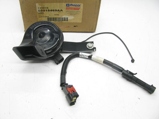 OEM  HI-Note Horn Kit  5015469AA For 96-98 Sebring Convertible