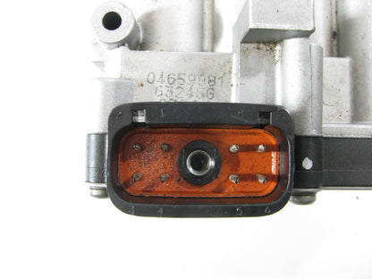 OEM 5015646AB Auto Transmission Control Solenoid A604 40TE 41TE 41TE For Mopar