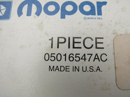 OEM Mopar 5016547AC Oil Filter For 1997-2017 Dodge Ram 5.9L 6.7L CUMMINS DIESEL