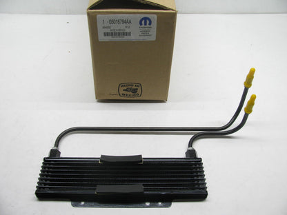 NEW OEM 5016794AA Auto Trans Oil Cooler OEM For 97-00 Chrysler Minivan