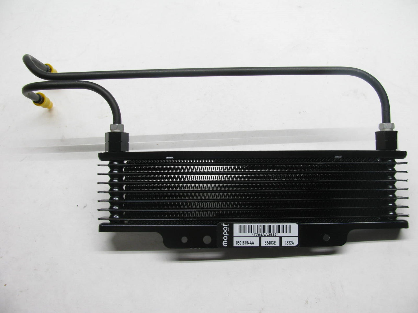 NEW OEM 5016794AA Auto Trans Oil Cooler OEM For 97-00 Chrysler MINI VANS