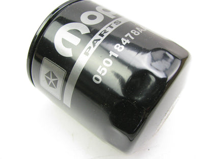 NEW GENUINE OEM Mopar 5018478AA Engine Oil Filter For 1985-1986 Jeep 2.8L 2.5L