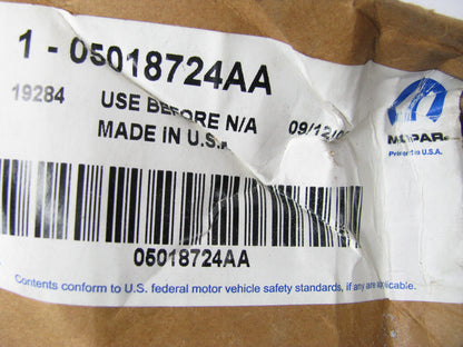 NEW - OEM Mopar 5018724AA Right Quarter Panel Cladding 99-04 300M 99-00 Intrepid